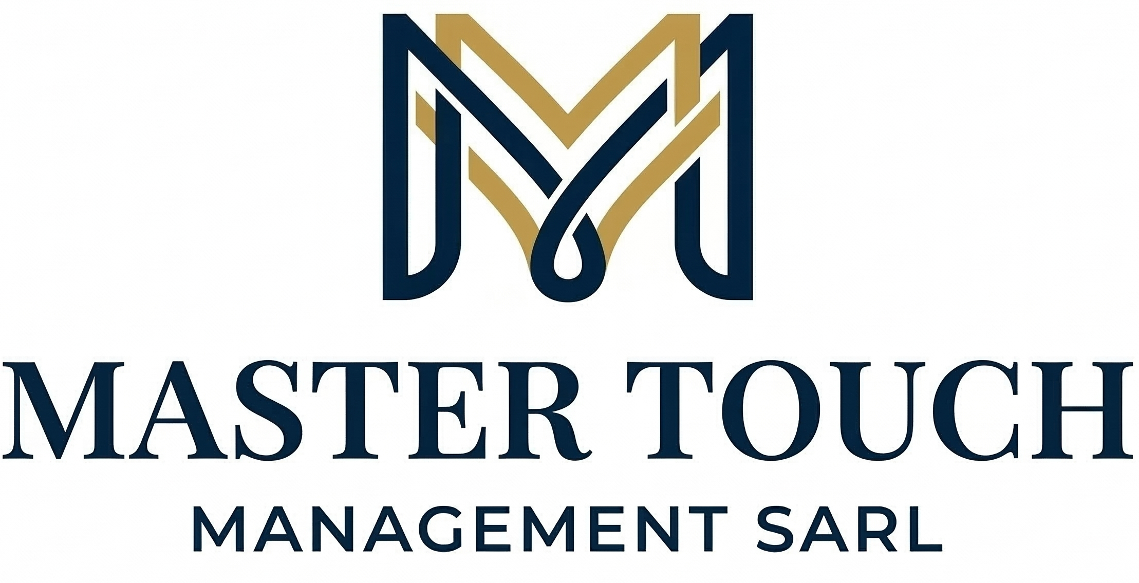 Master Touch Logo